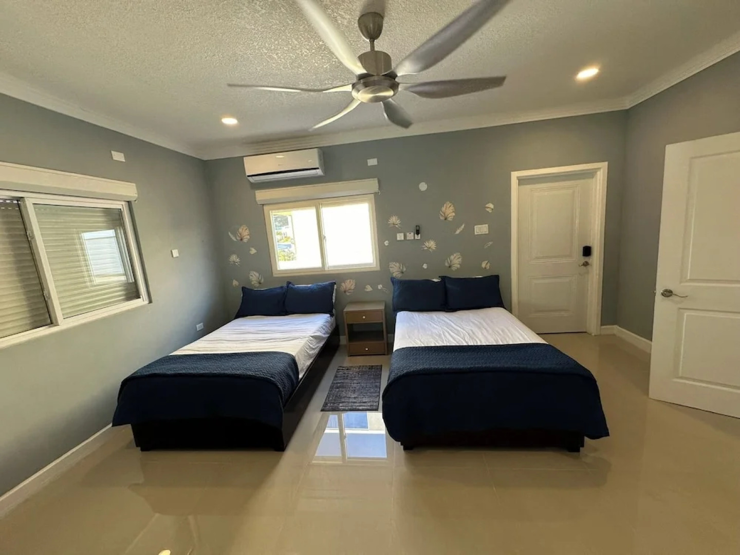 Palm BlossomJA Beach