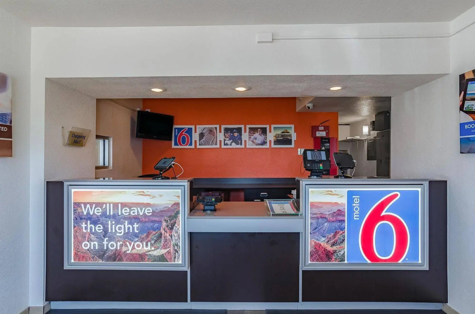 Motel 6 Cheyenne WY