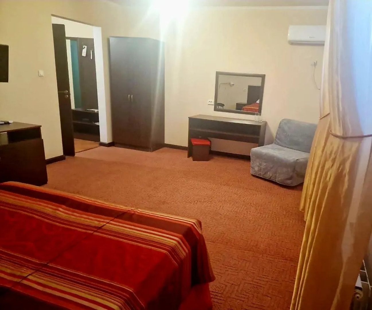 Отель Немецкая Слобода