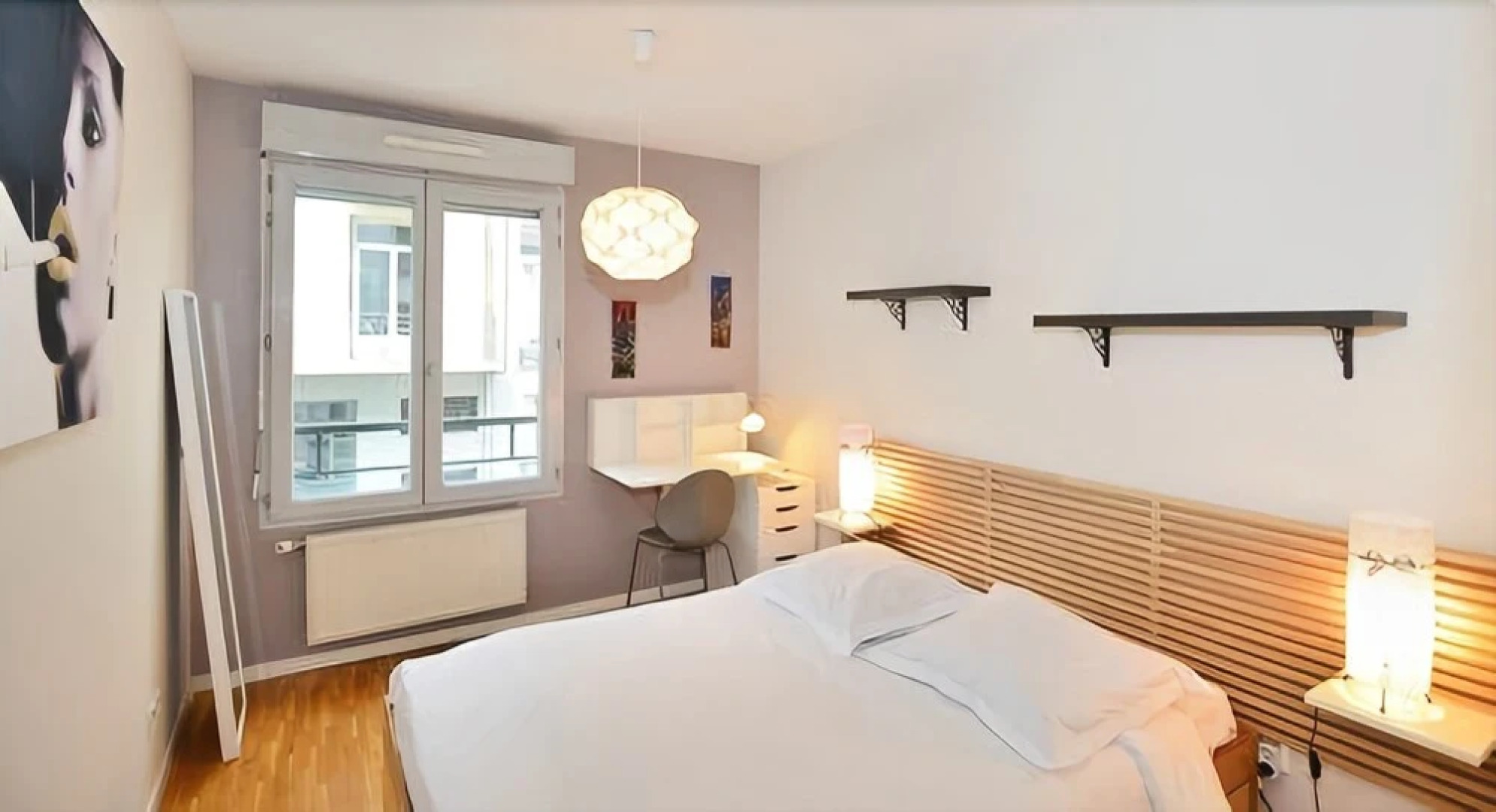 Appart Ambiance - Part Dieu