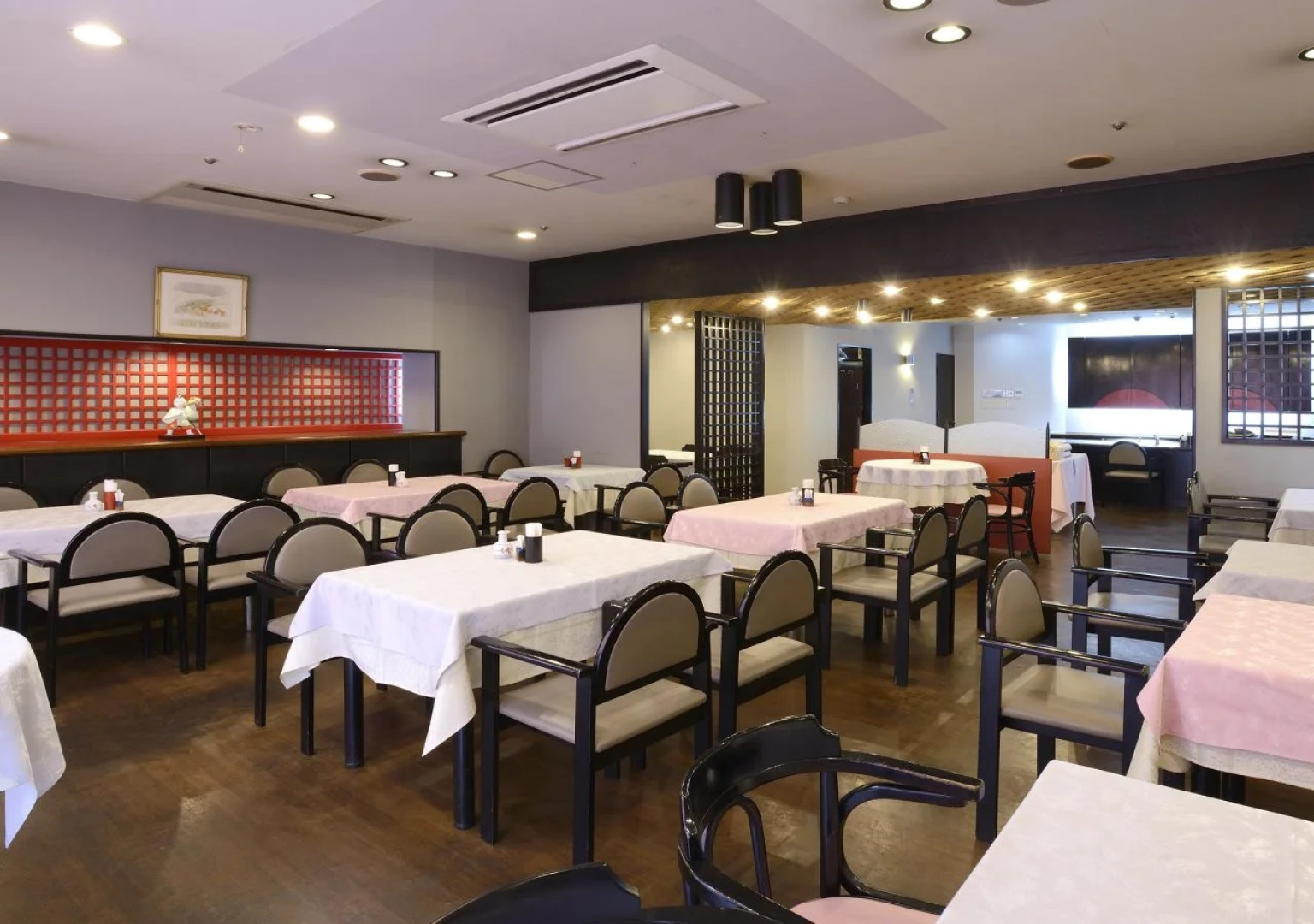 Amami Sunplaza Hotel