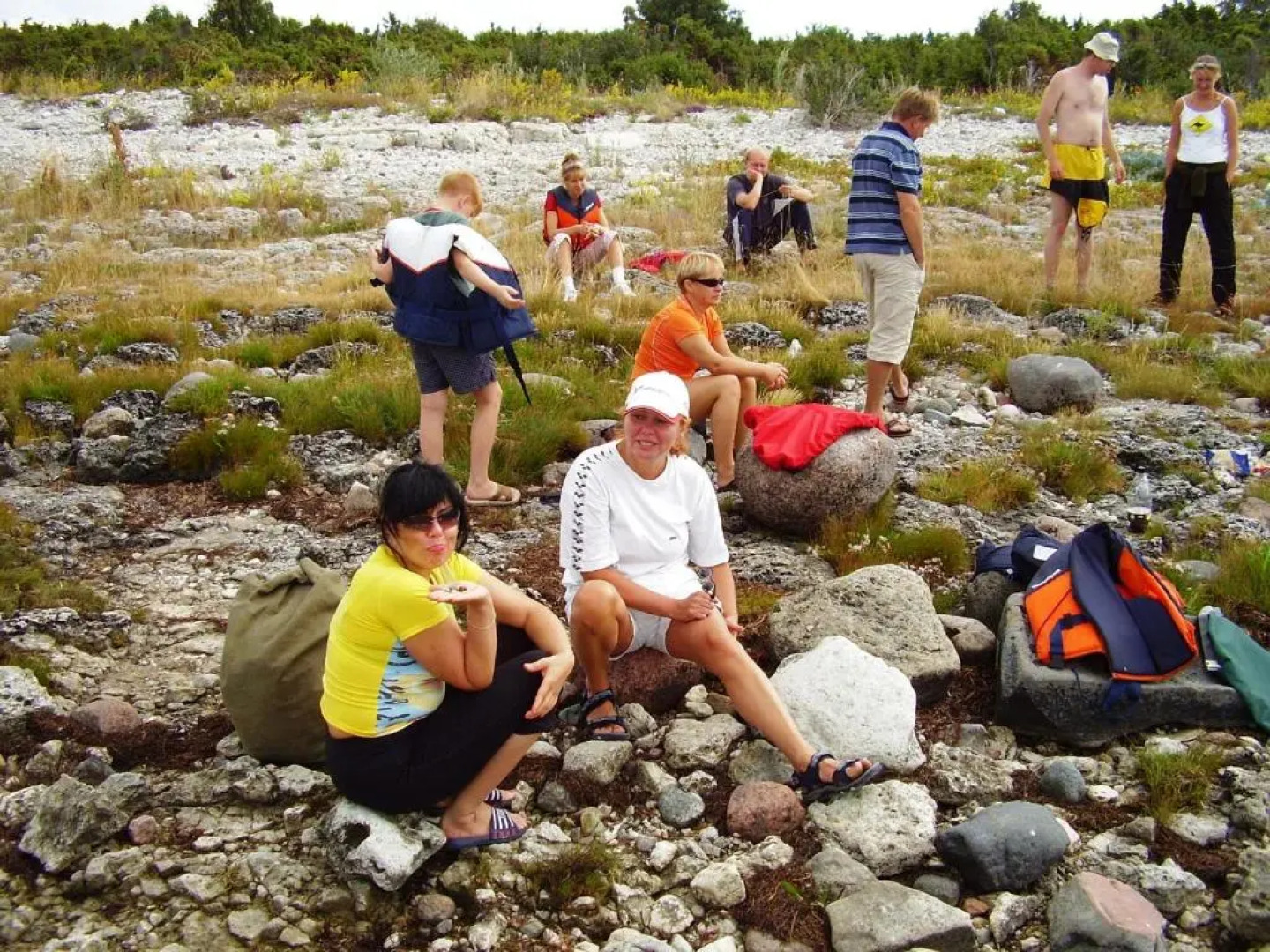 Toomalõuka Tourist Farm