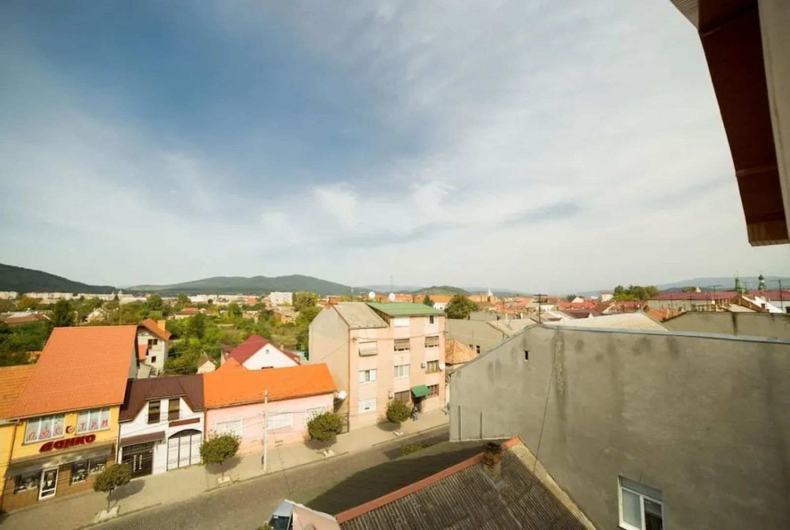 Лучшие апартаменты на Береговской