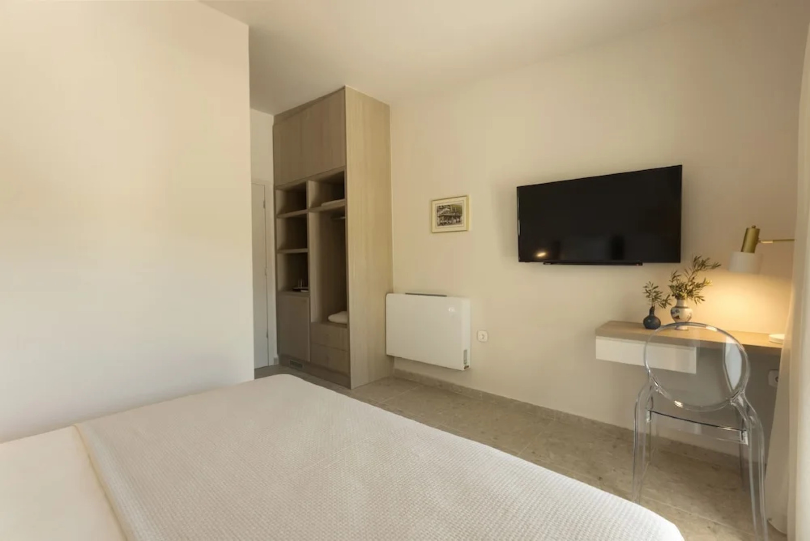 Вилла Aura Loutraki