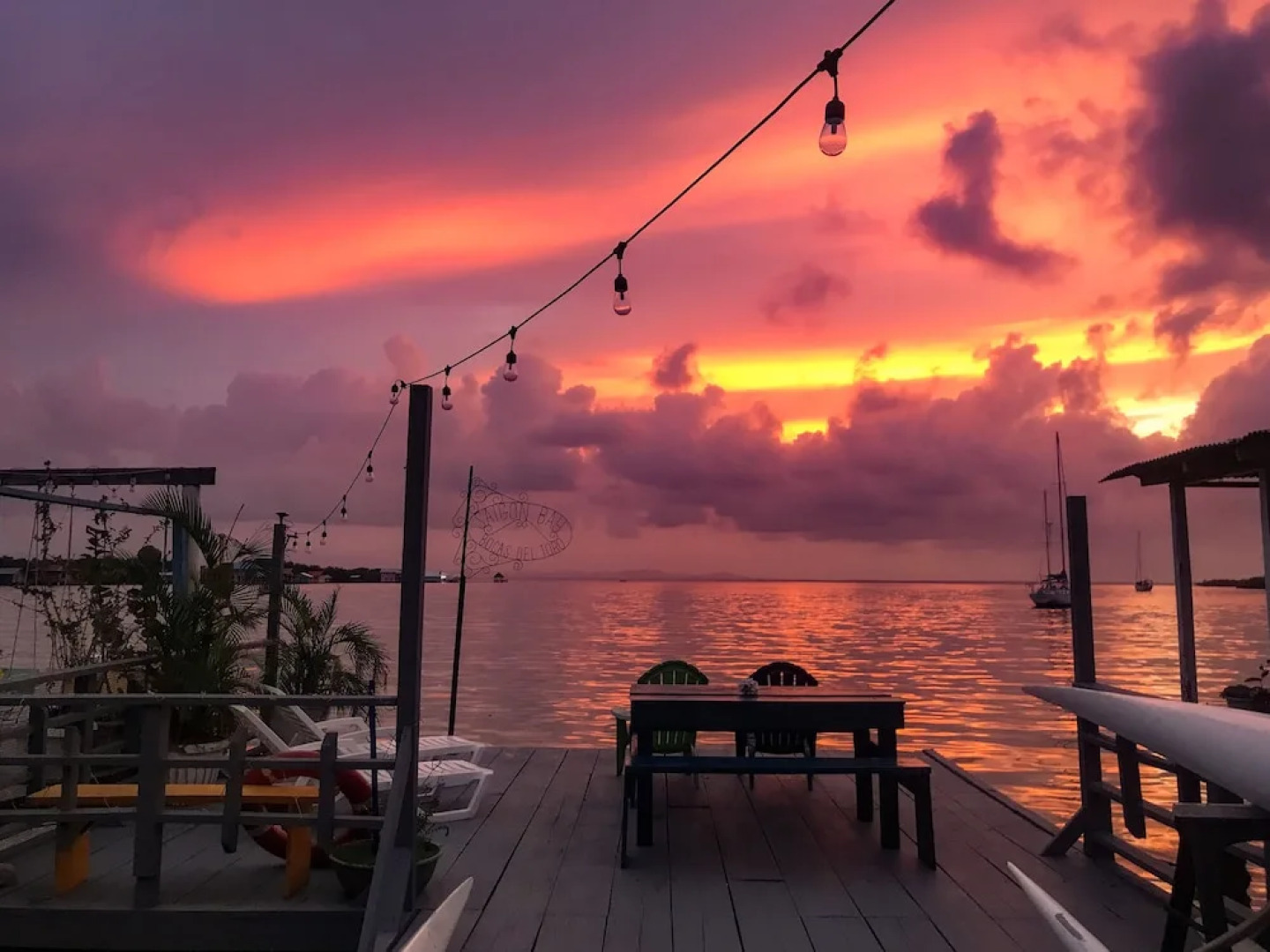 Saigon Bay Bed & Breakfast