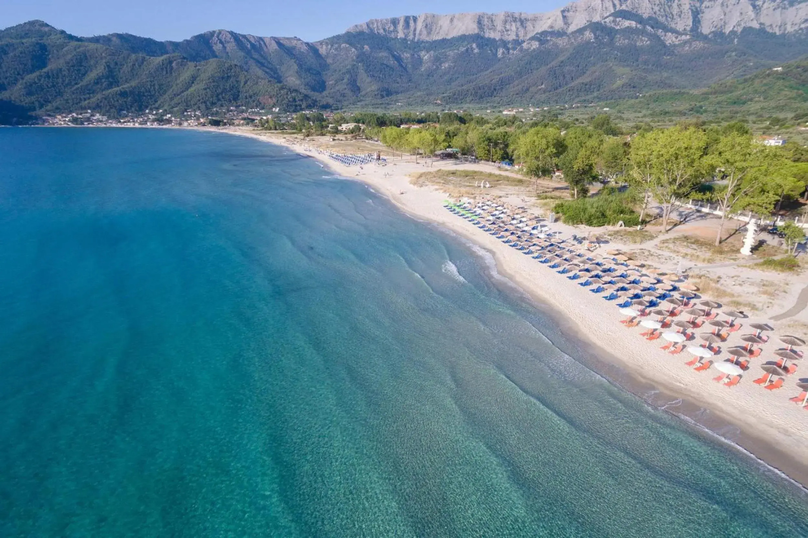 Princess Golden Beach Hotel