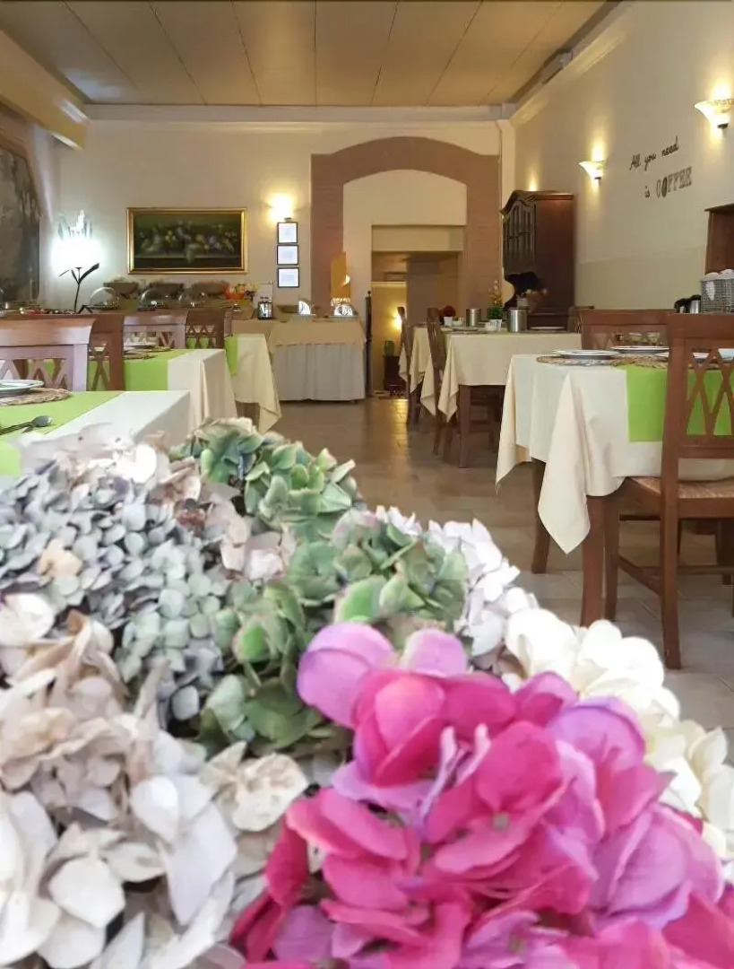Hotel Borgo Antico