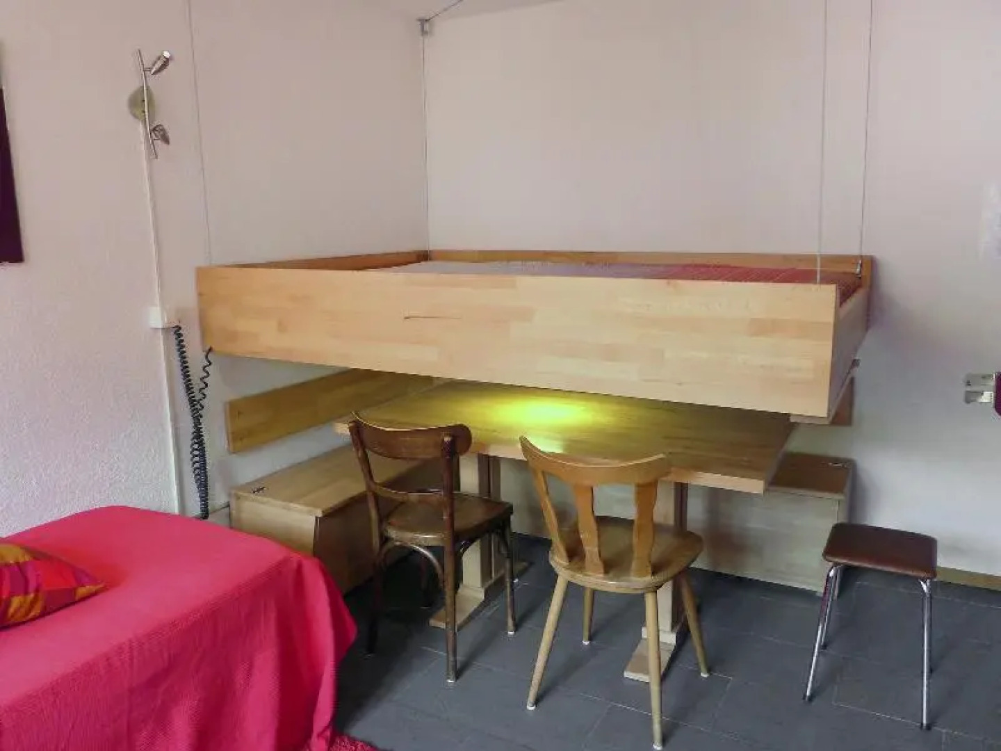 Apartment Les Cimes by Interhome