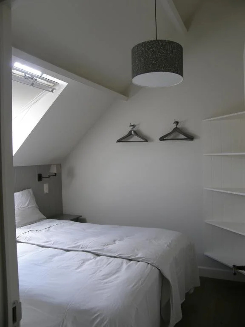 Hoeve De Hagepoorter