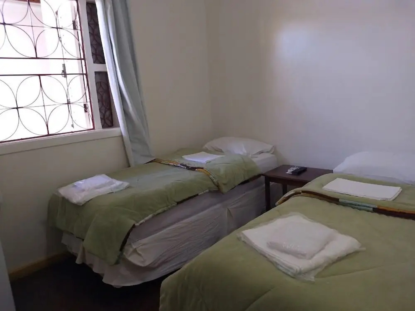 Pousada Vale do Garimpeiro