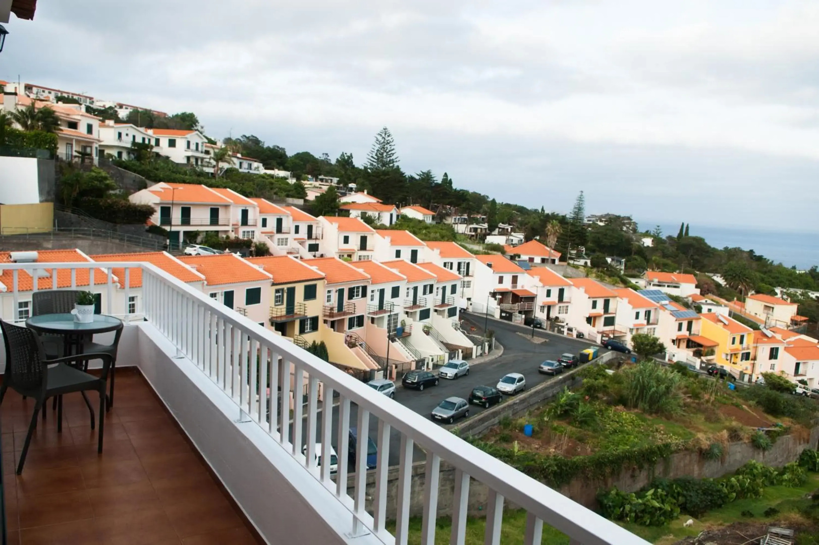 Villa Scirocco Madeira Ocean View