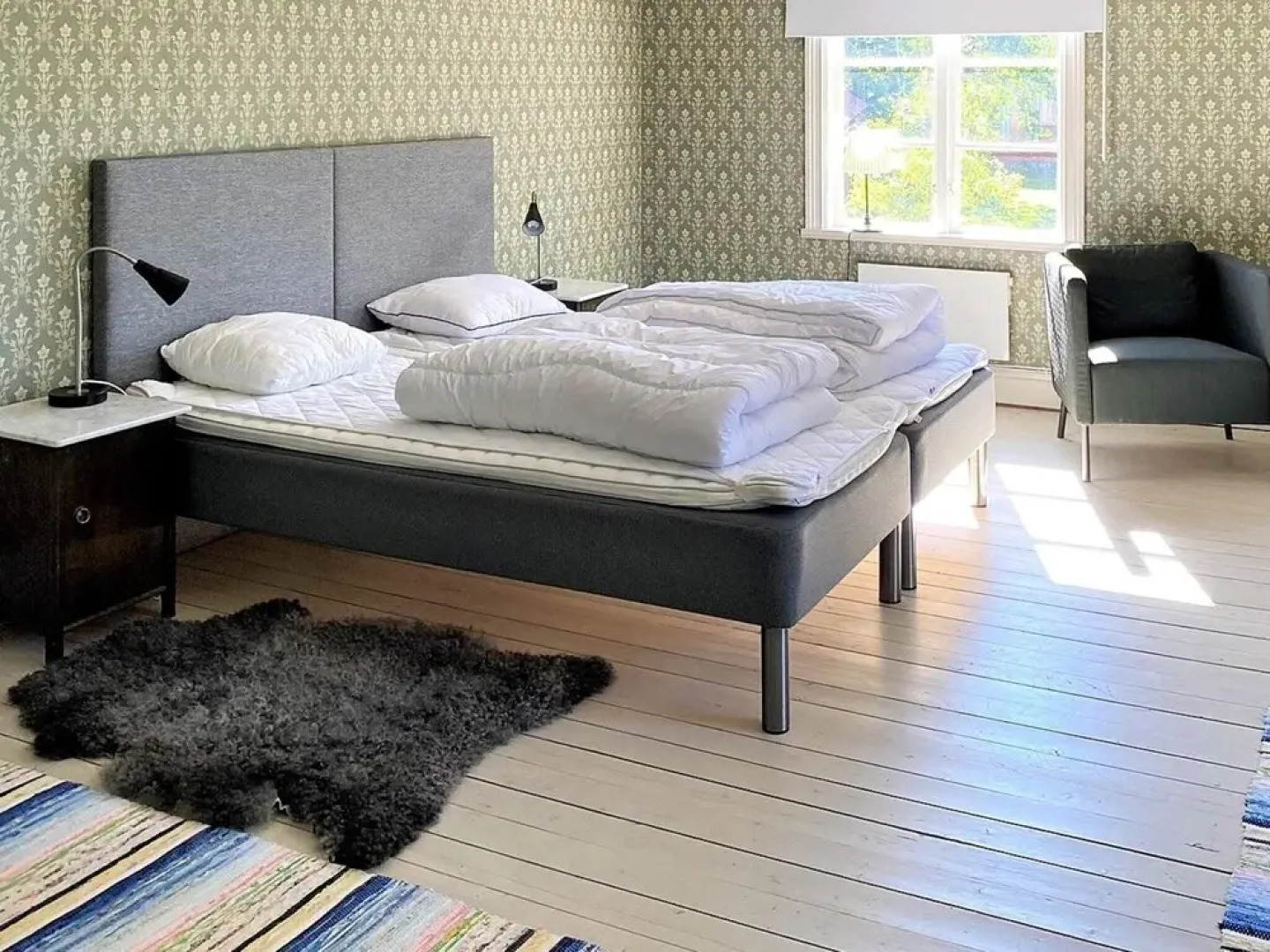 6 Person Holiday Home in Vetlanda