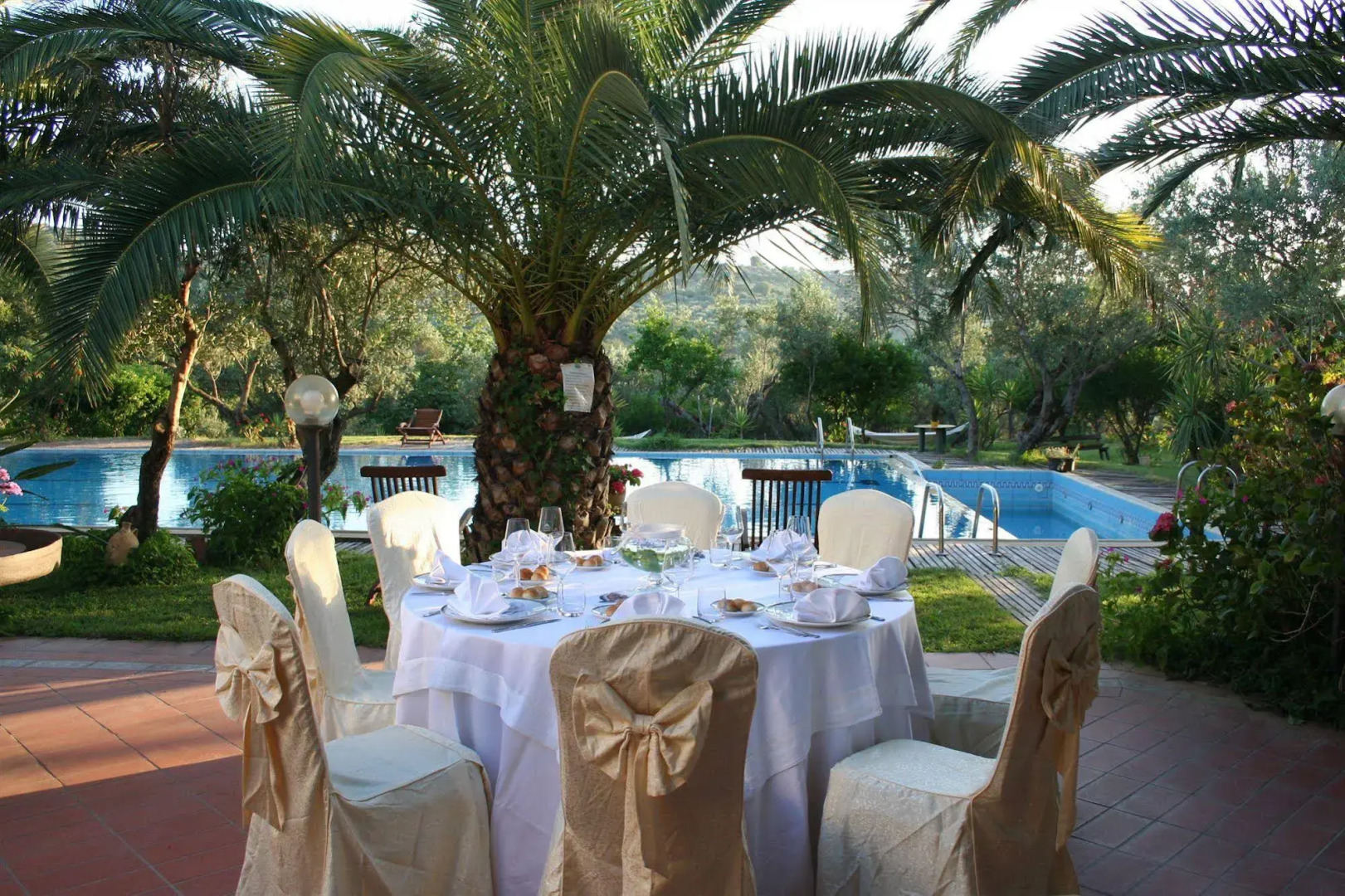 Agriturismo Costantino