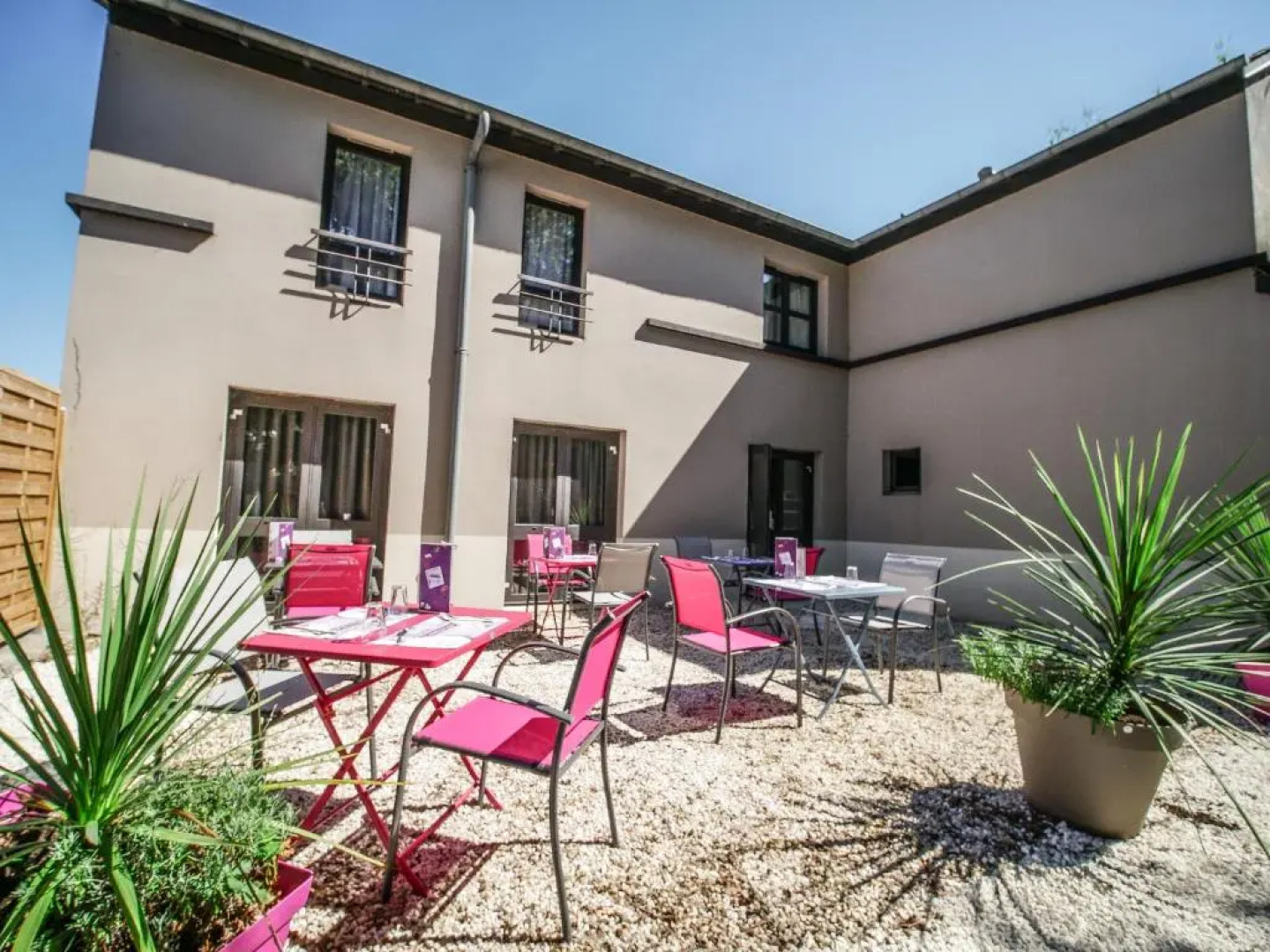 Hôtel Inn Design Vannes Resto Novo