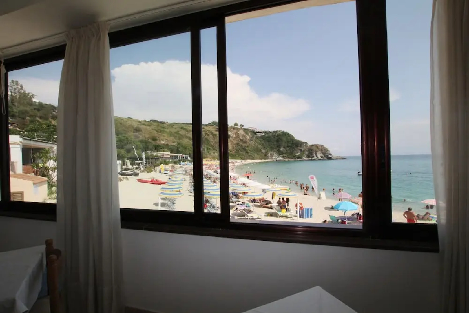 Villaggio Residence Quattro Scogli