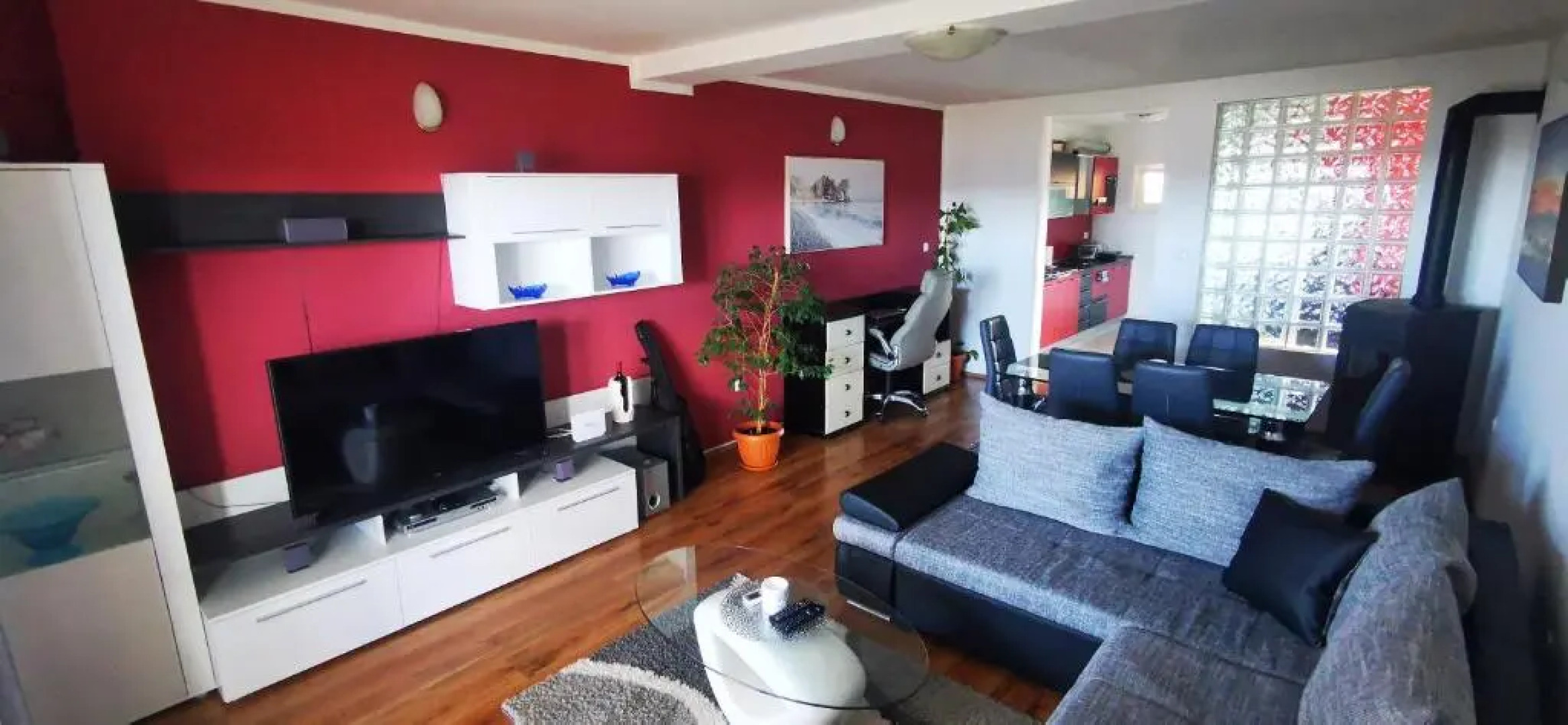 Apartments Marin, Kolan, Mandre, Pag