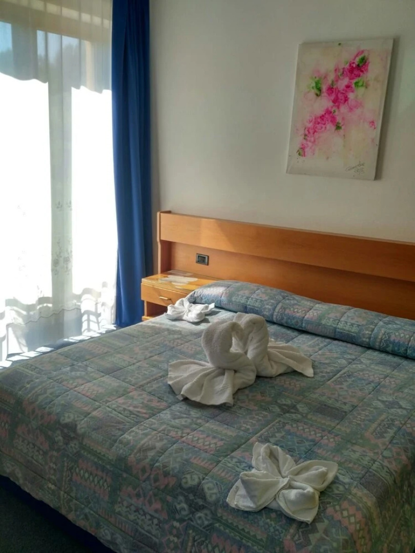 Hotel Ristorante Aurora