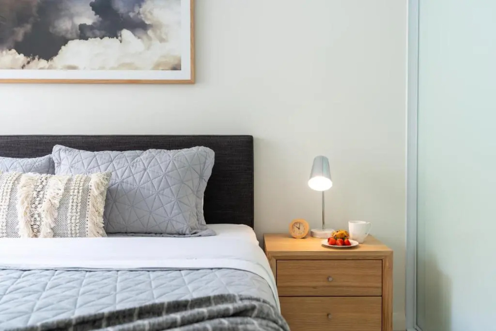 Central No/5 Luxury Apartment