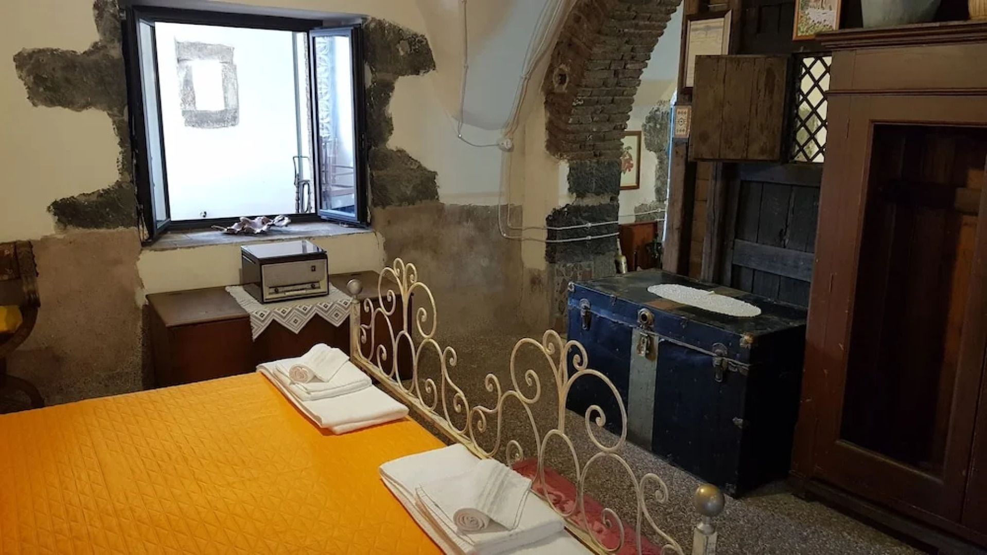 Original Sicily House