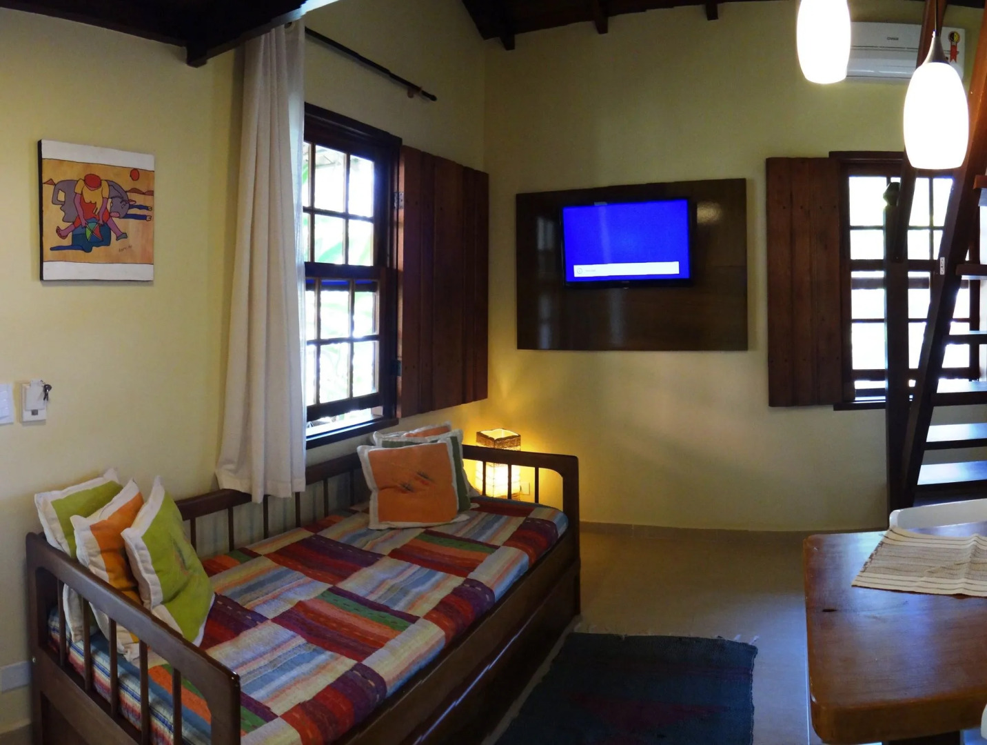 Eliconial Paraty Pousada