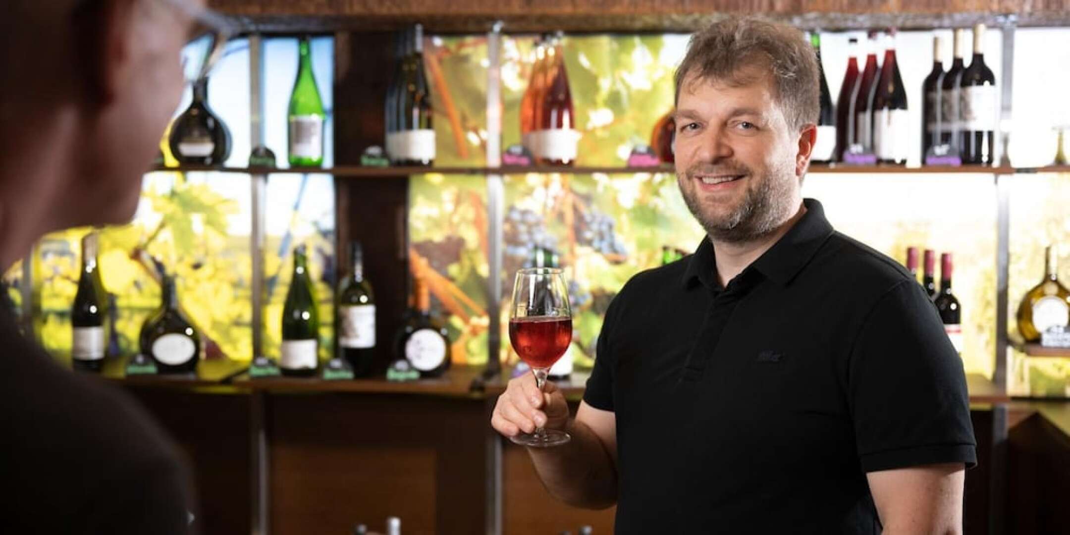 Spundloch - das Hotel & Weinrestaurant