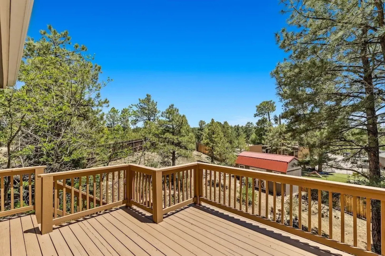 Sinagua Heights Flagstaff