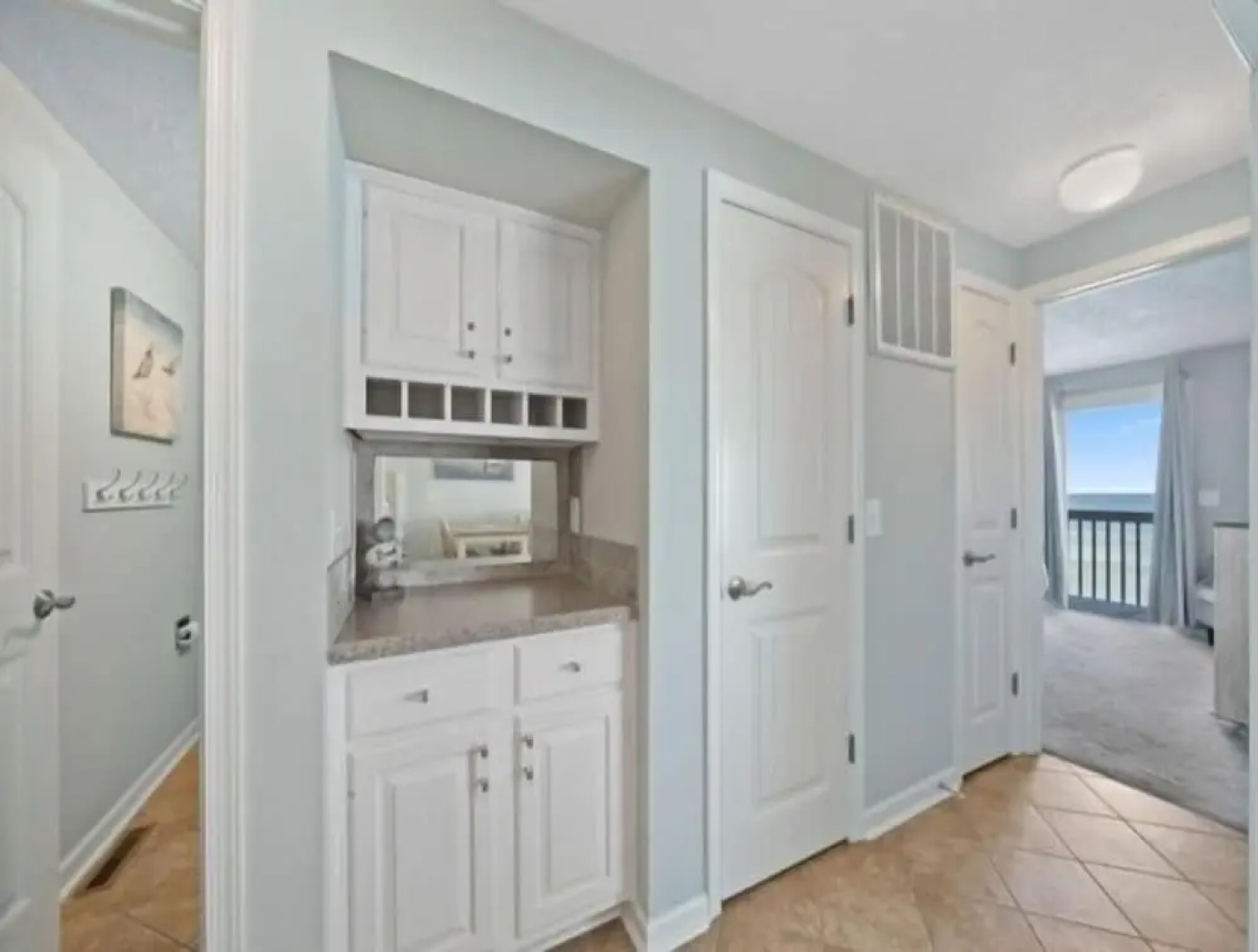 Turtle Cove 2 Bedroom Condo by RedAwning