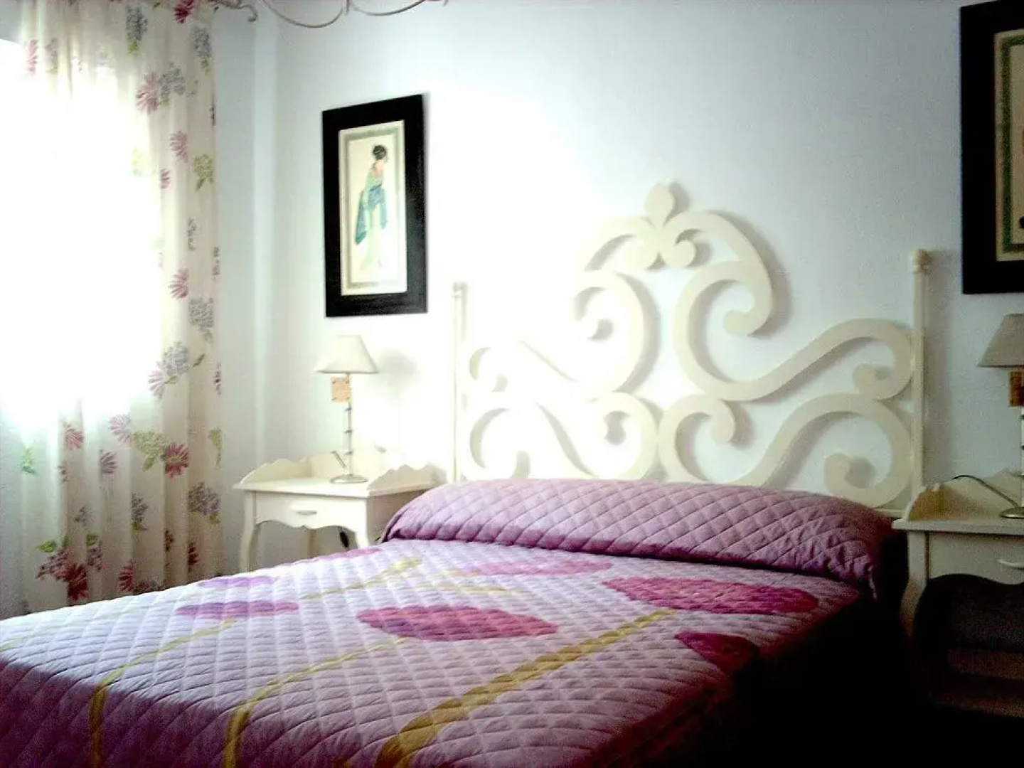 Madame Vacances Residence El Pinar de San Gines