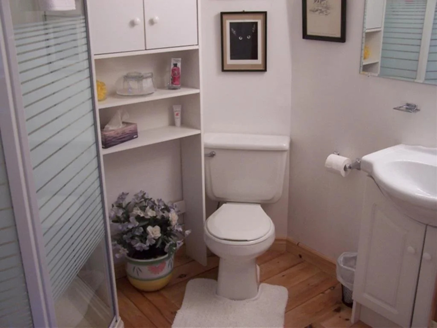 Tranquil Times Bed & Breakfast