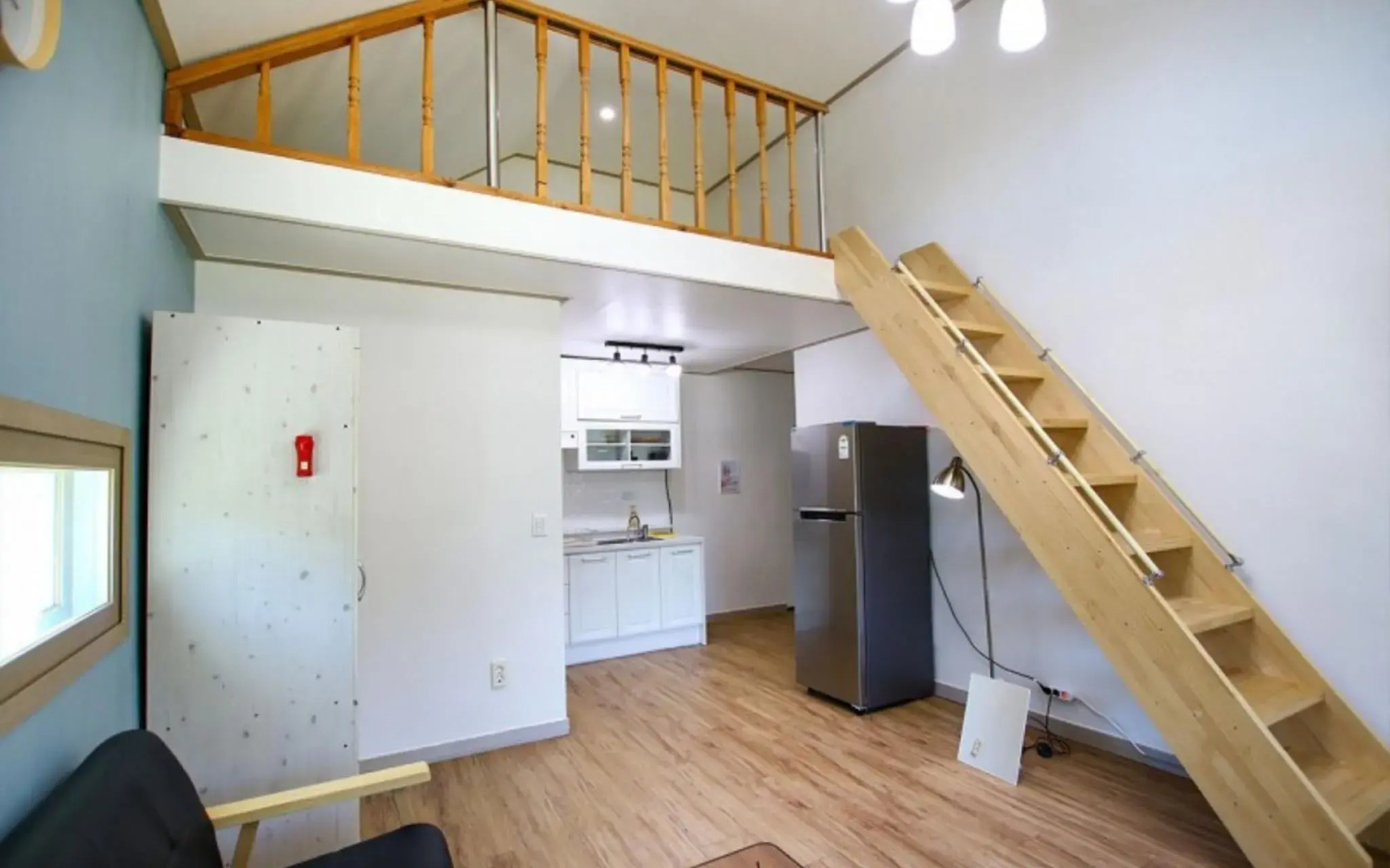 Muju Full House Pension