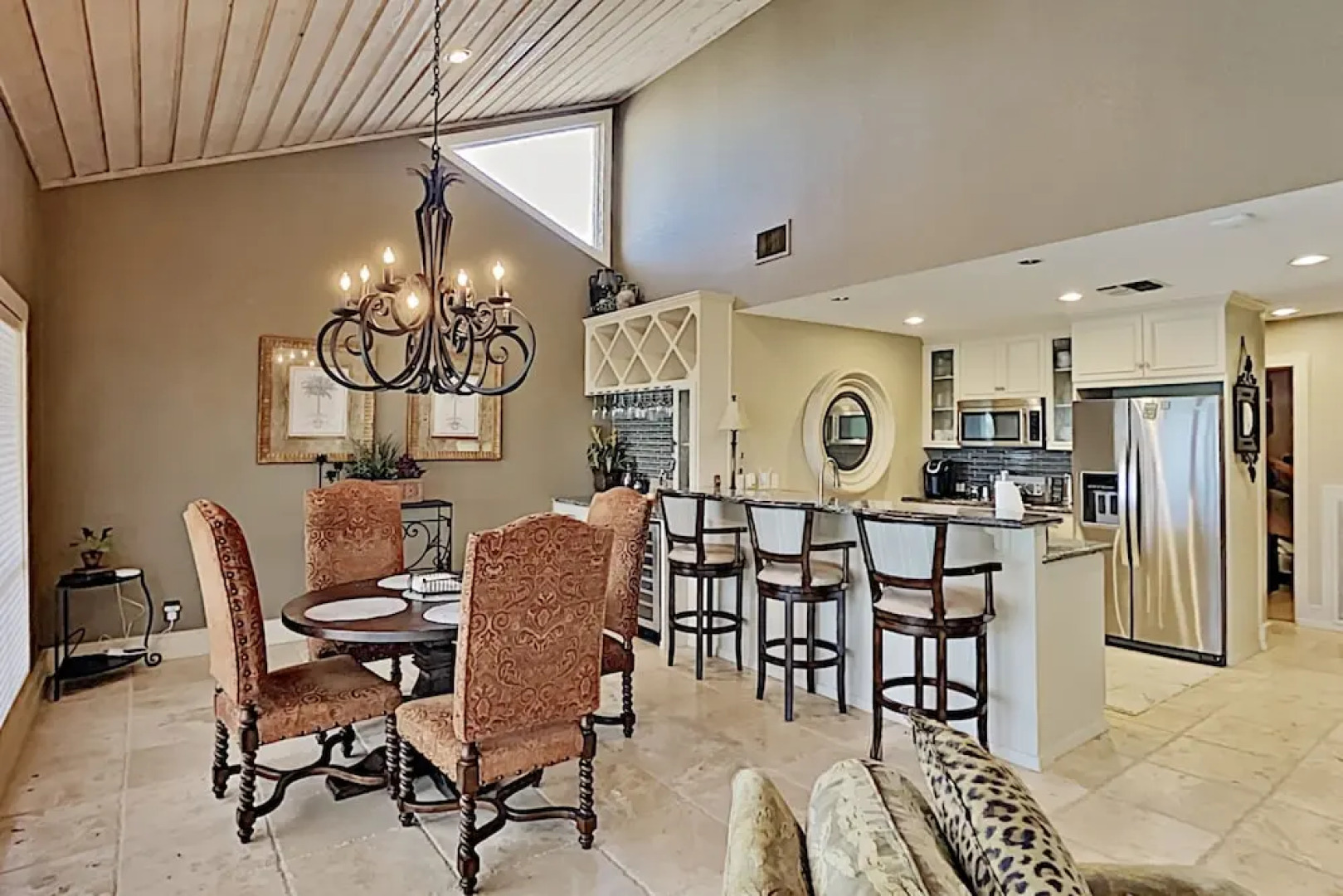 514 Harbor Drive Townhouse #8 3 Bedrooms 2 Bathrooms Townhouse