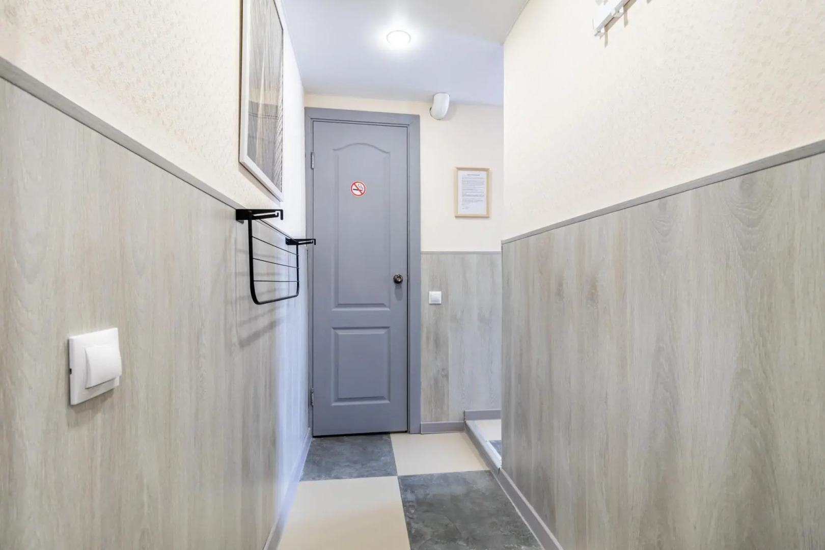 Time Apart на улице Карбышева 42