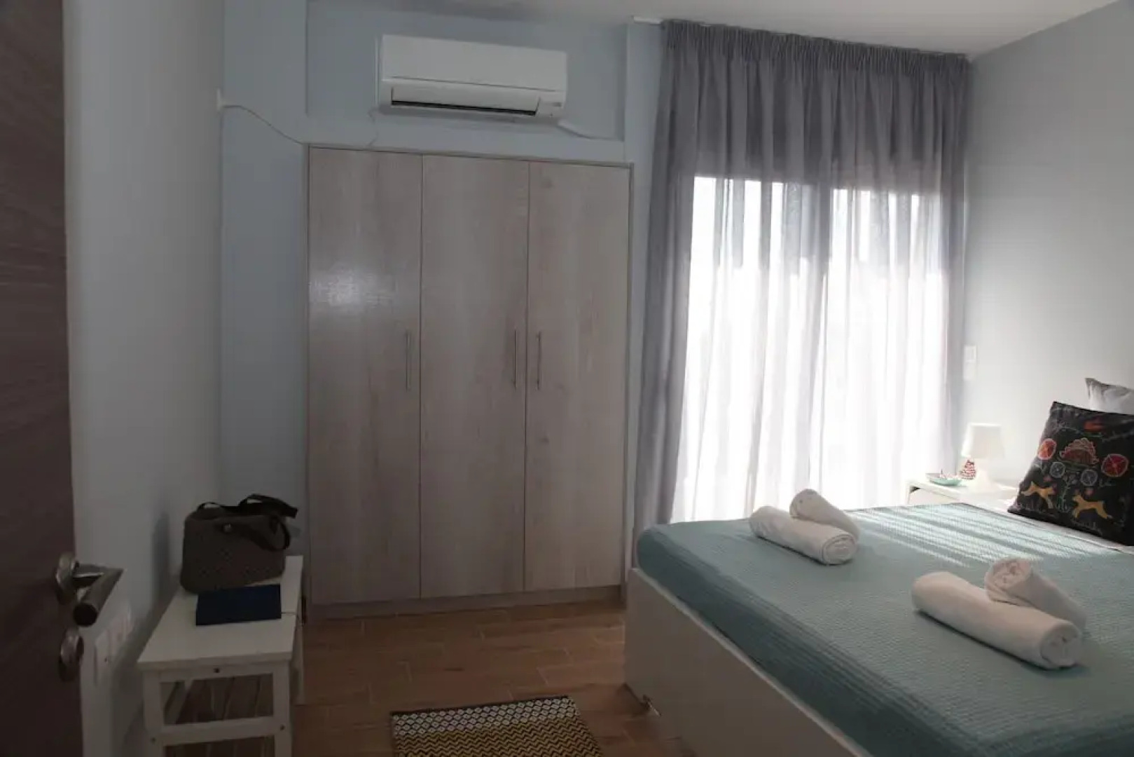 Edem apartment Sea View