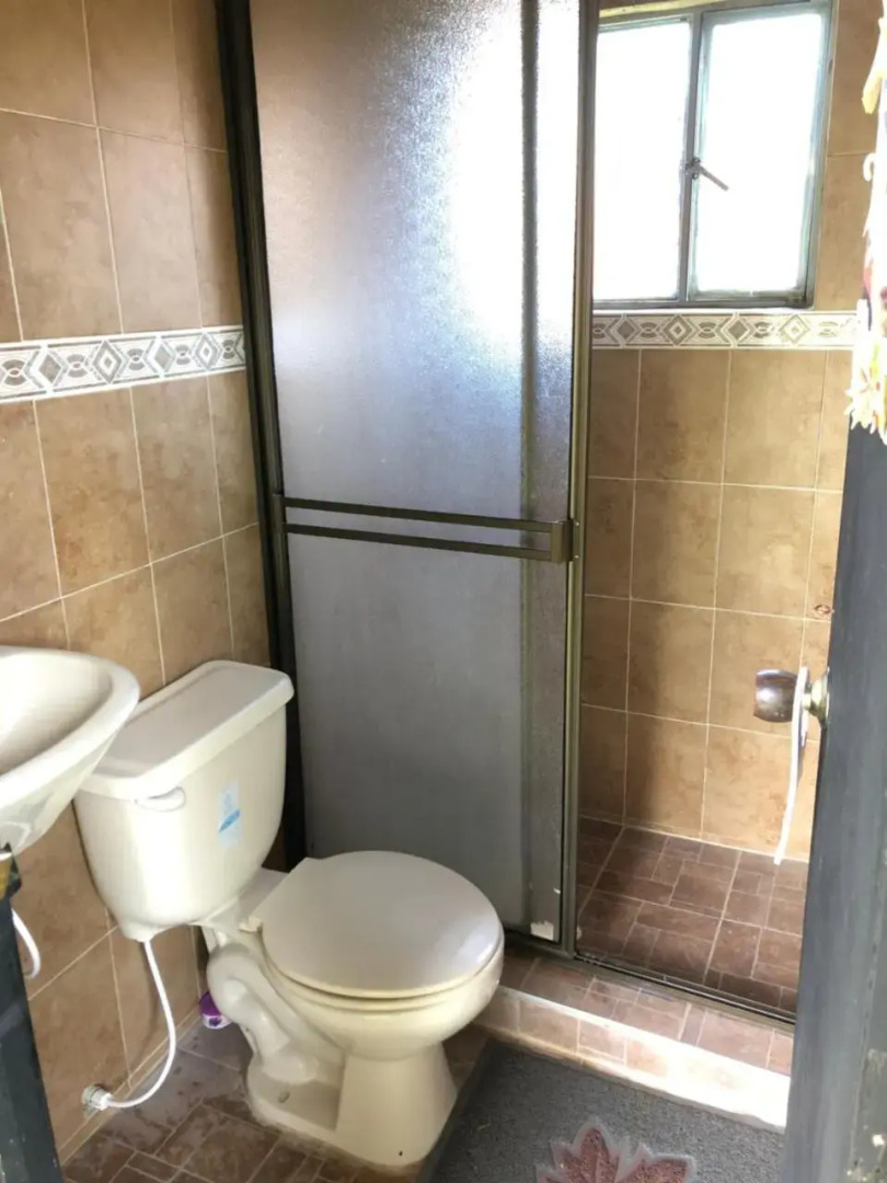 Cabañas Villas de Suesca