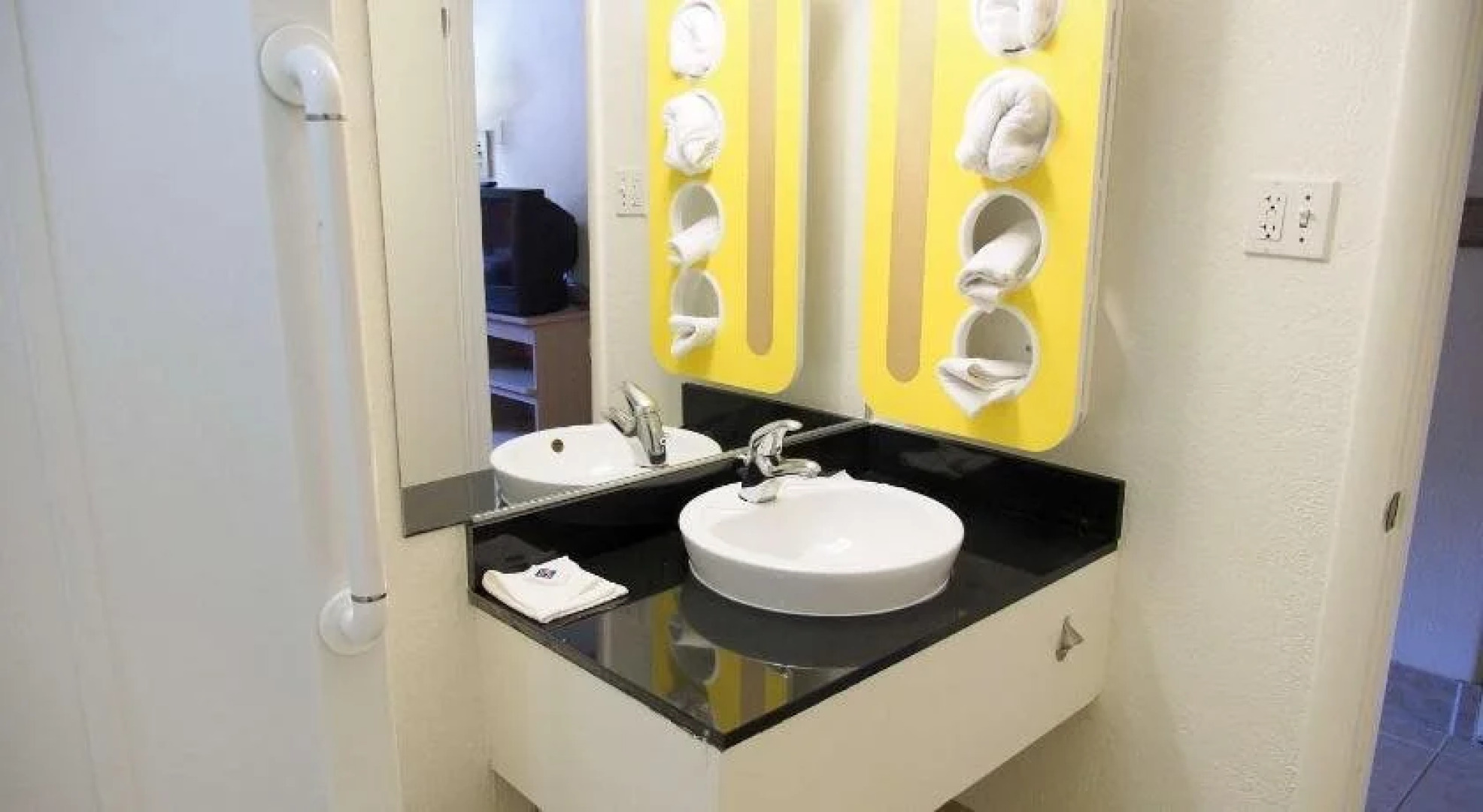 Motel 6 Williamsburg