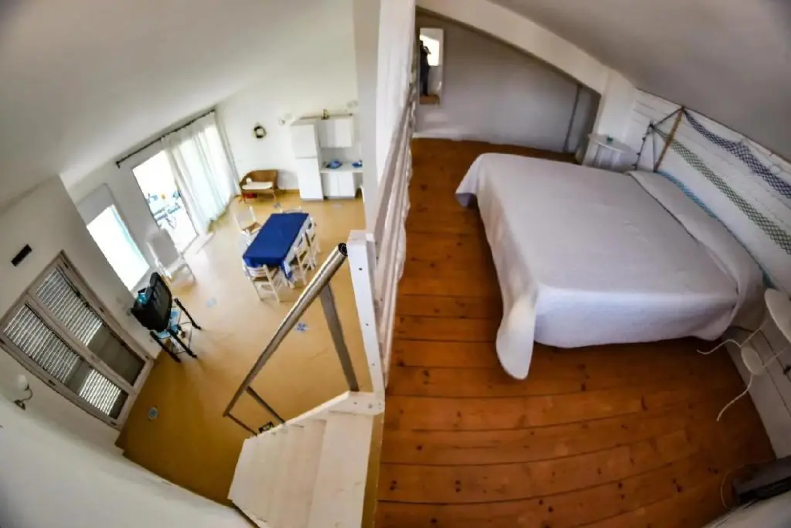 residence scala dei turchi