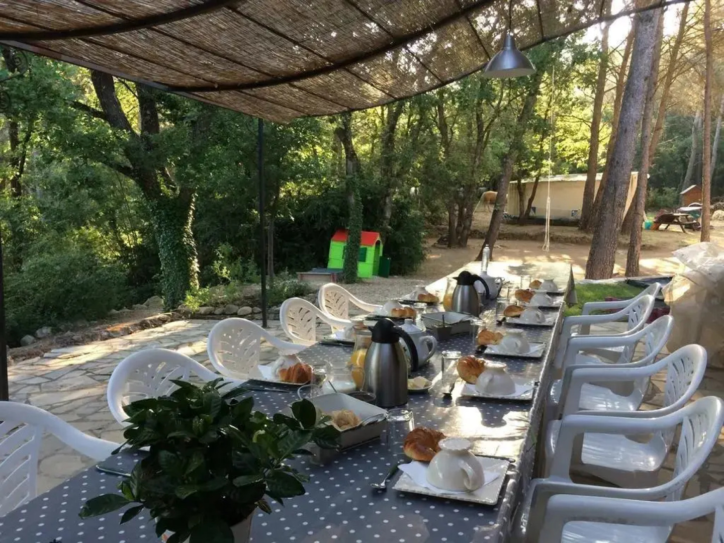 Chambre D'hôtes La Roquemalière