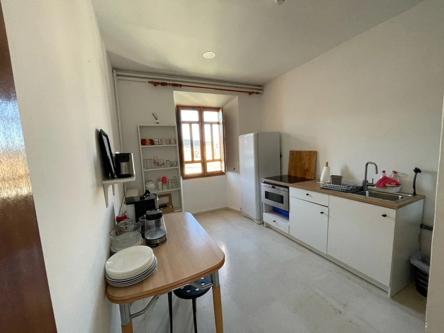 Hospedium Casa Convento Sierra de María