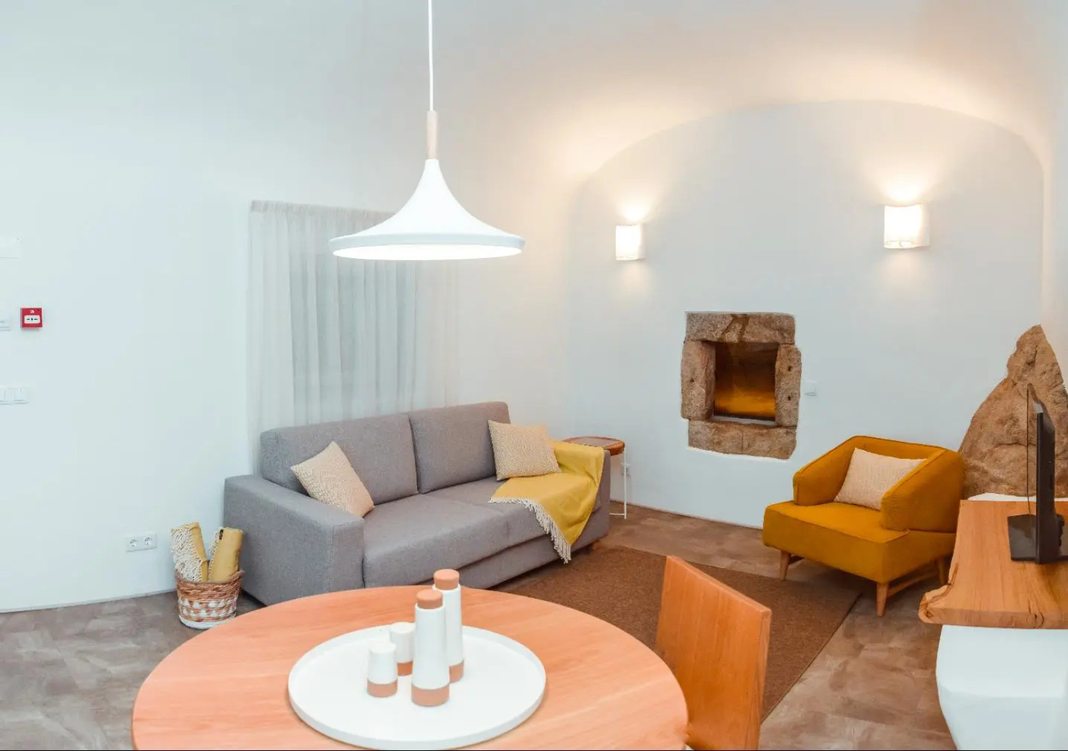 São Brás do Regedouro - Turismo de Aldeia