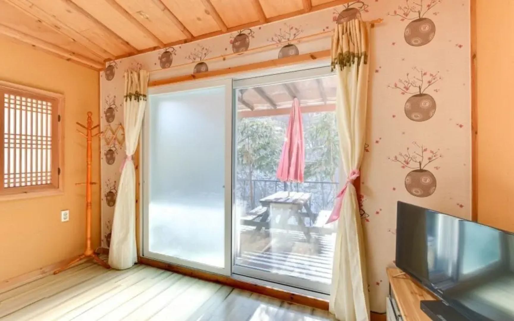 Yecheon Mulmalgeun Sangol Pension