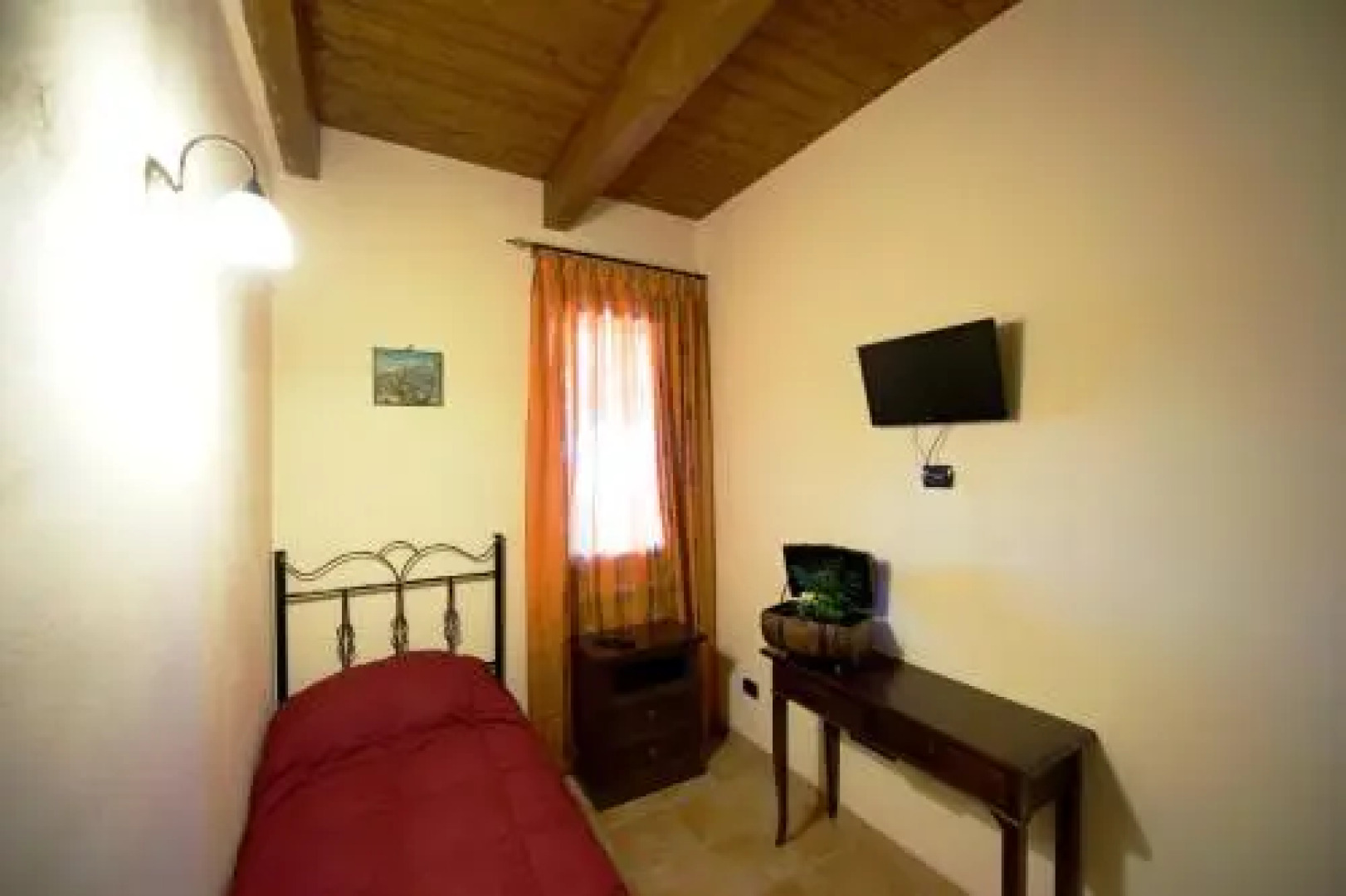 La Locanda Del Poeta