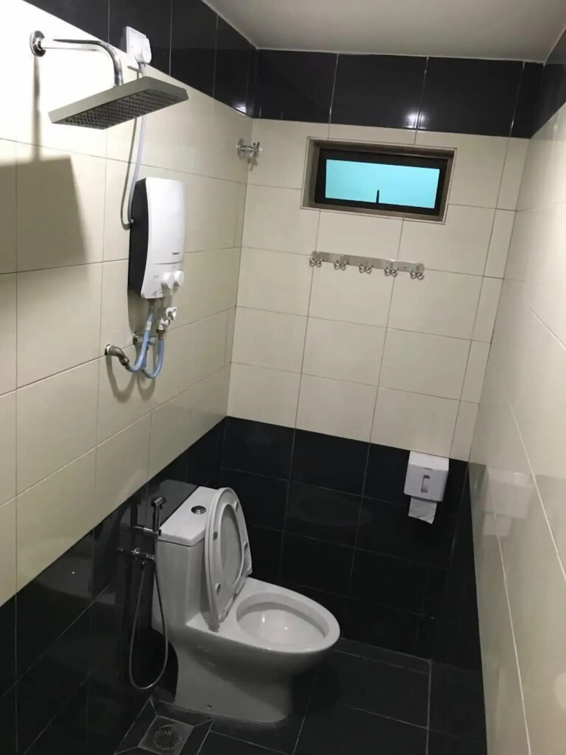 Seri Kangsar KK Hotel