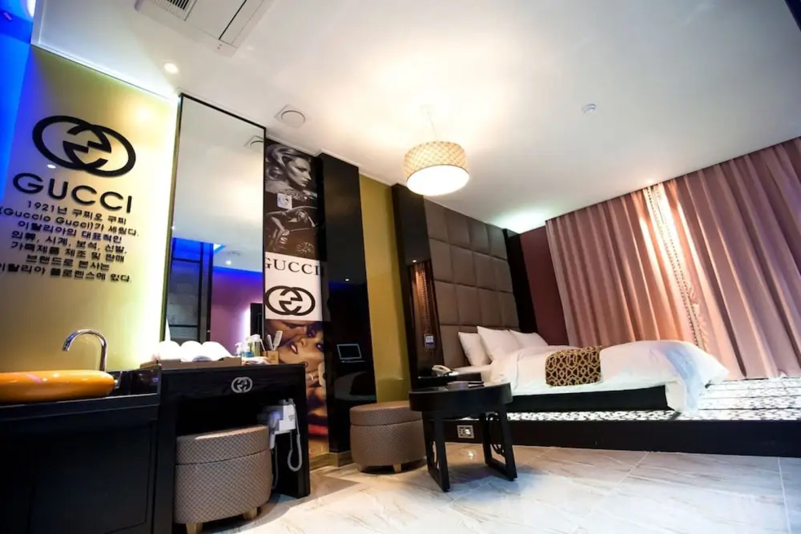 Wanju Myeongpum Self Check-in Motel