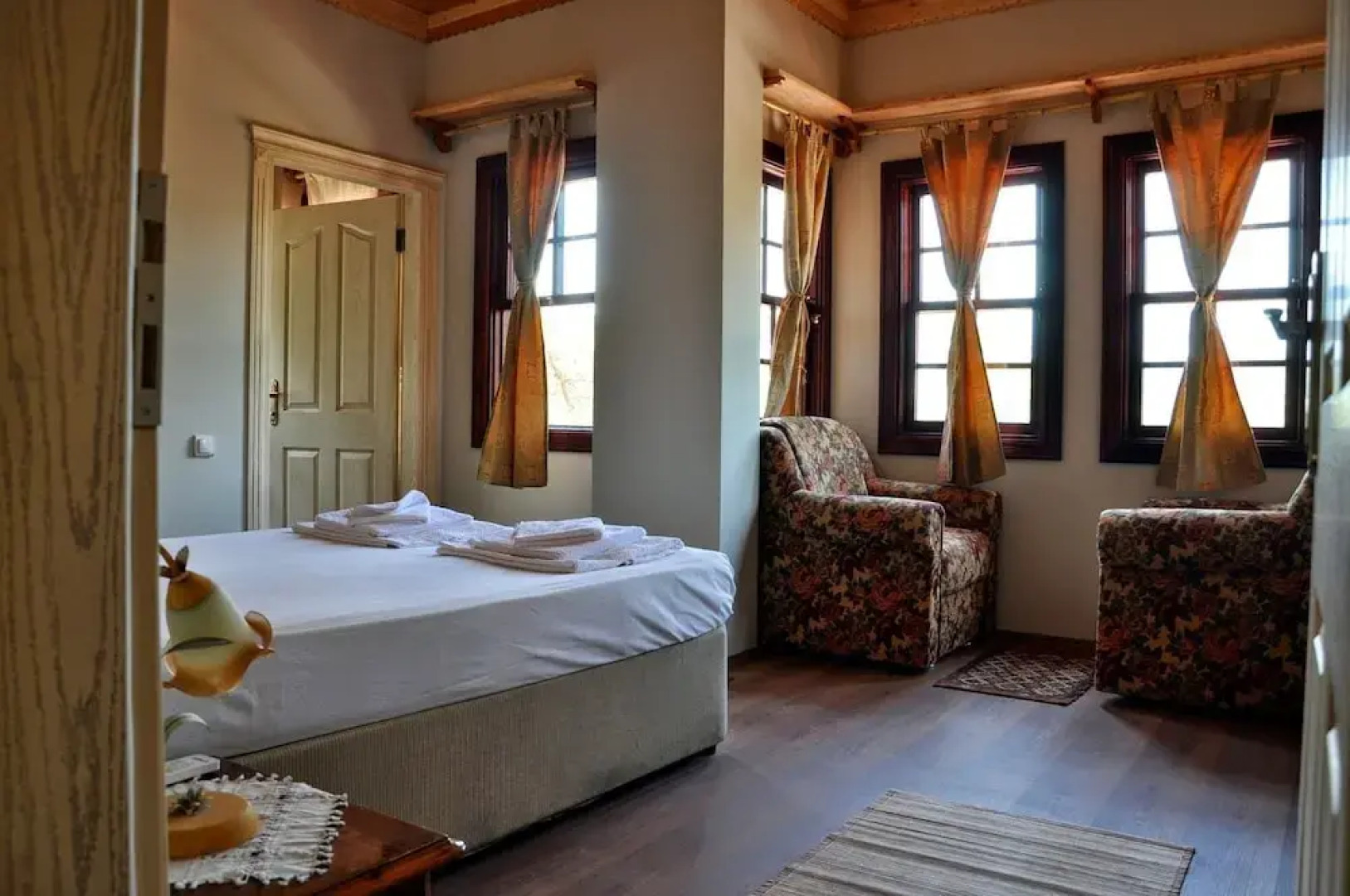 Osmanli Konaklari Gokova