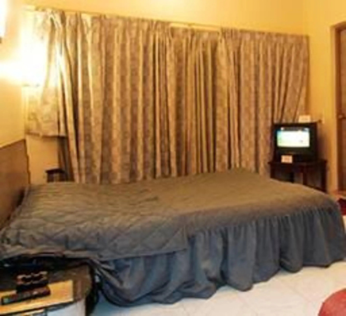 Lake View Resort Lavasa