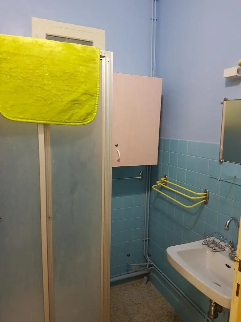 Appartement Mari Philippe