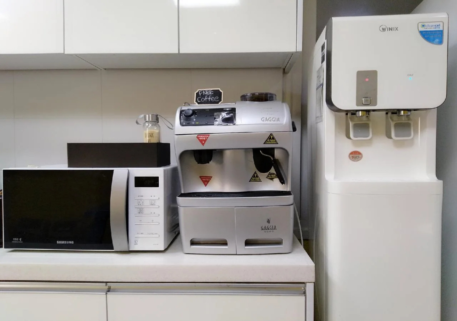 Slow Citi Guesthouse - Hostel