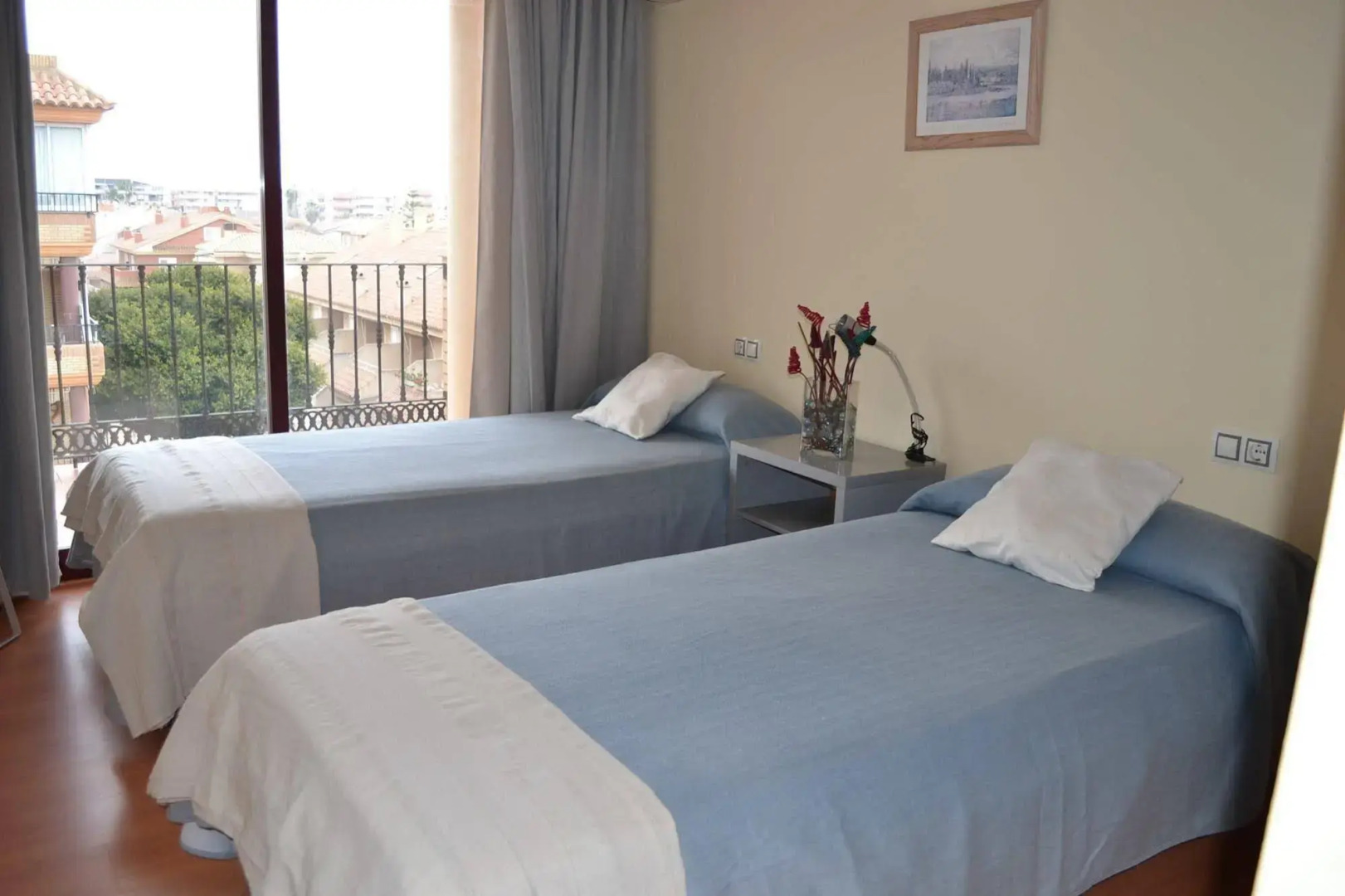 Aparthotel Porto Canet