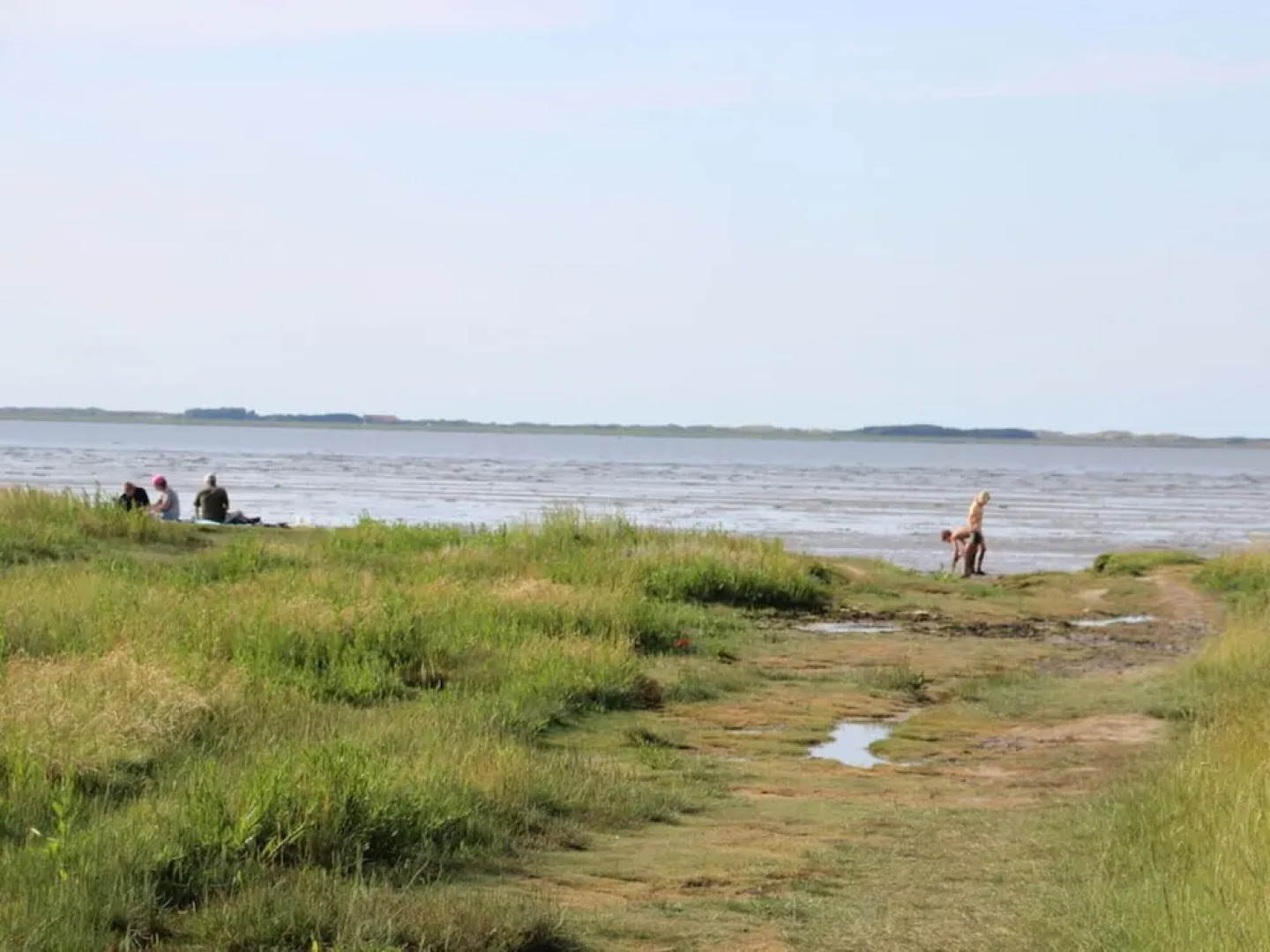 Orangery Berum Modern Retreat