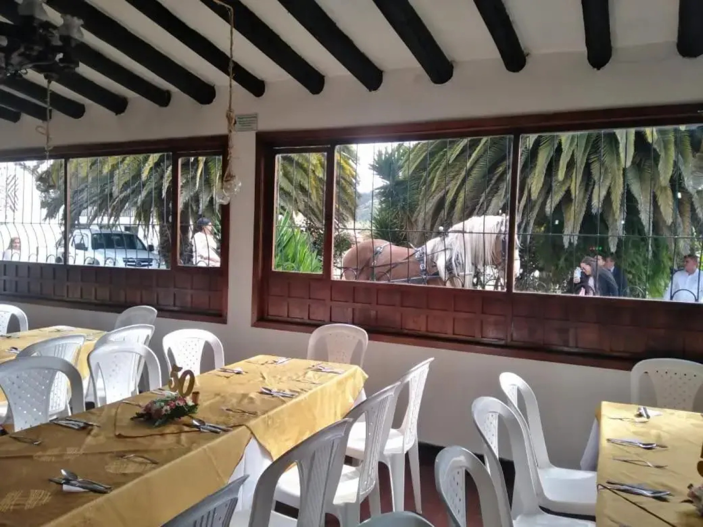 Villa Tamauka Hotel